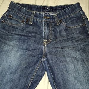 Boys Lucky Brand Jeans